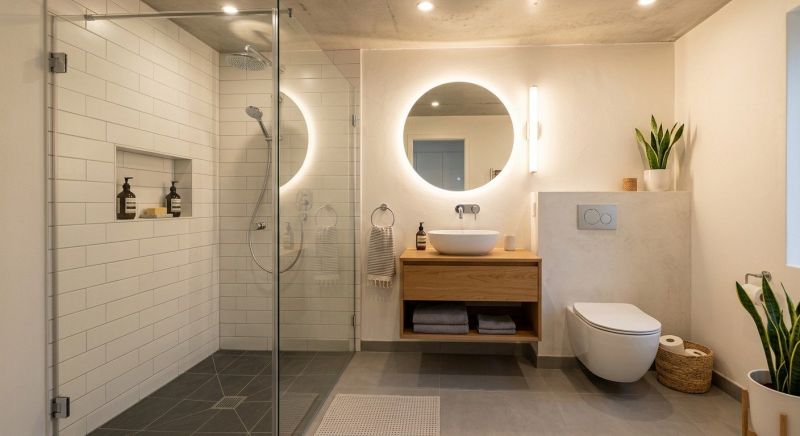 Top Bathroom Remodeling Companies in South Jordan, UT