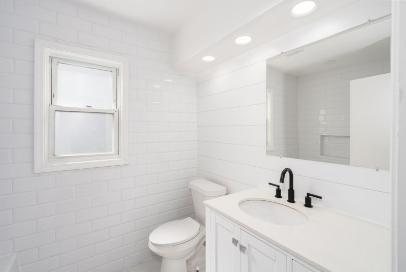 Top Bathroom Remodeling Companies in South Jordan, UT