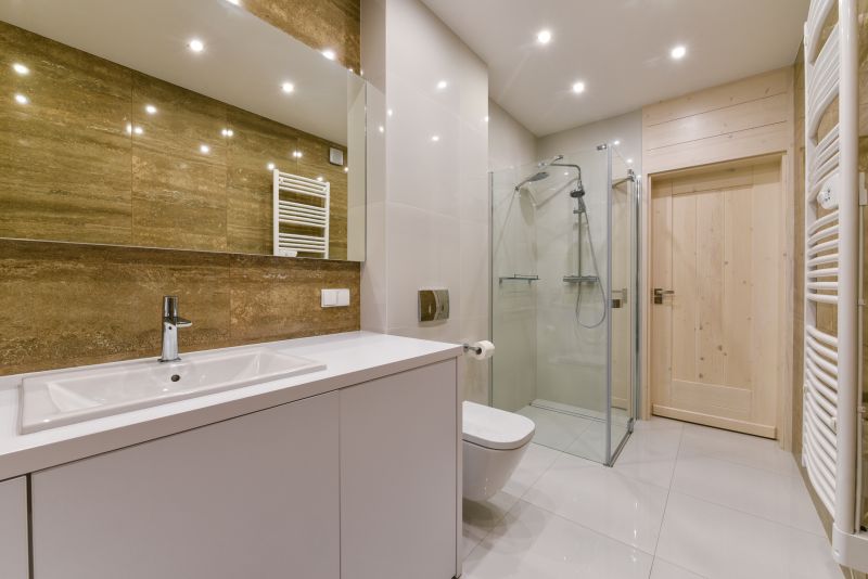 Contemporary Bathroom Upgrade