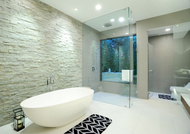 Luxury Bath Retreat