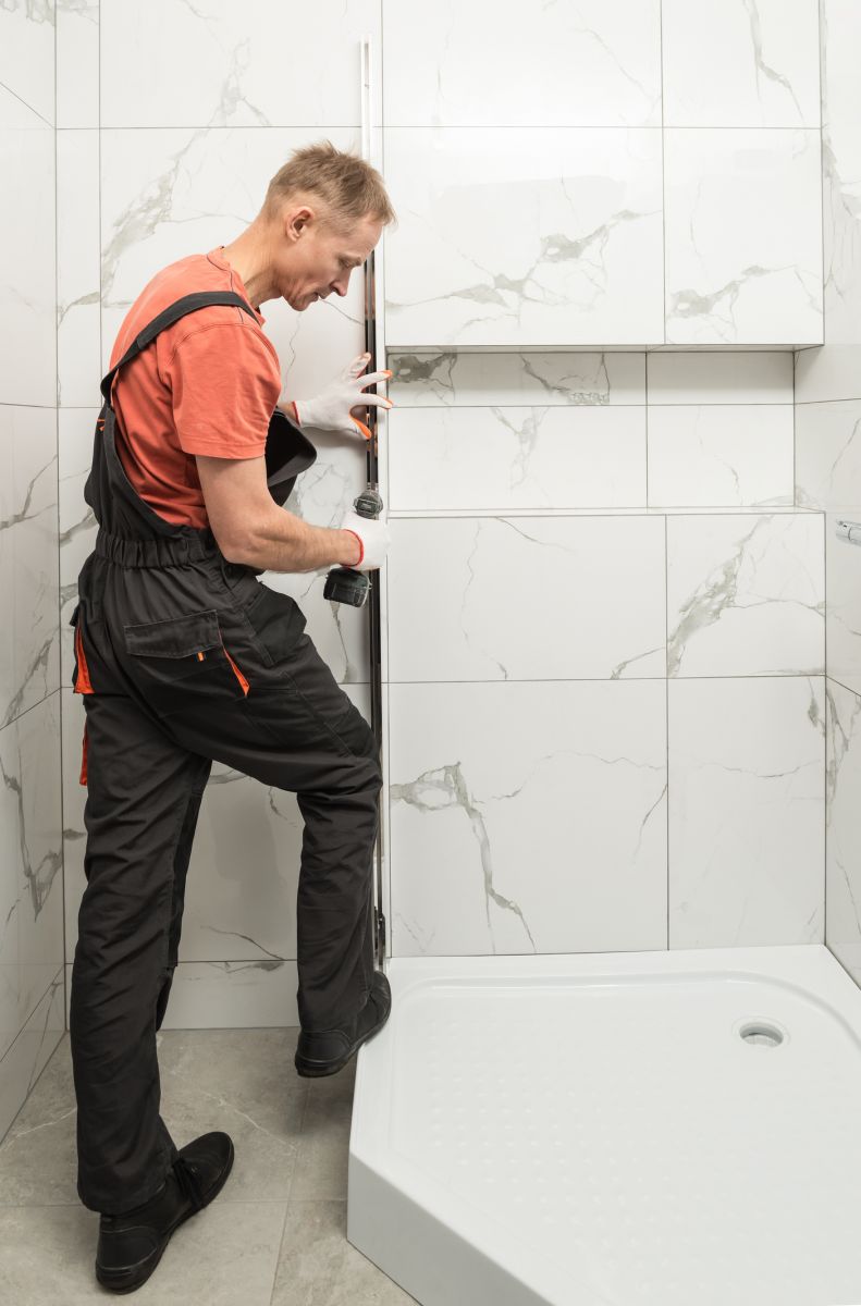 Experienced Tile Installers